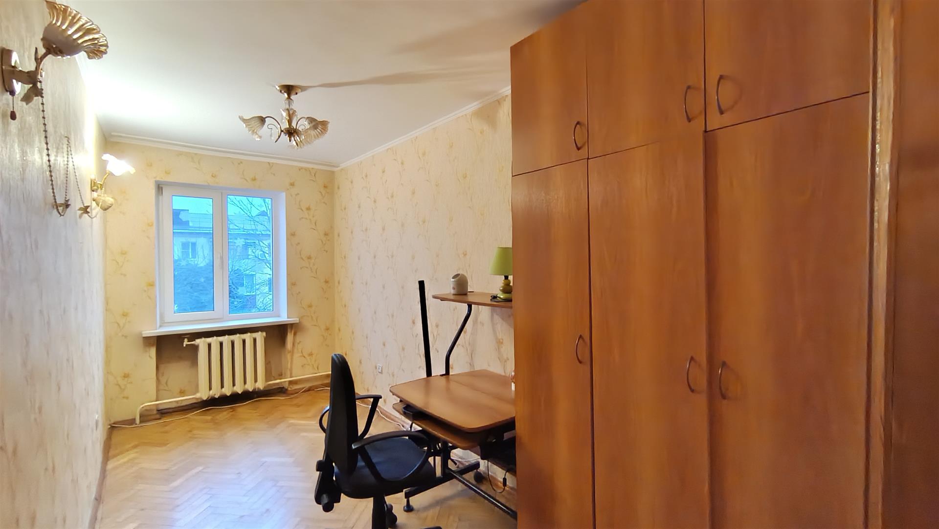 Фото №12: 3-комнатная квартира 60 м² - Краснодар, Центральный внутригородской округ, мкр. Завод Измерительных Приборов, ул. Курчатова, 4