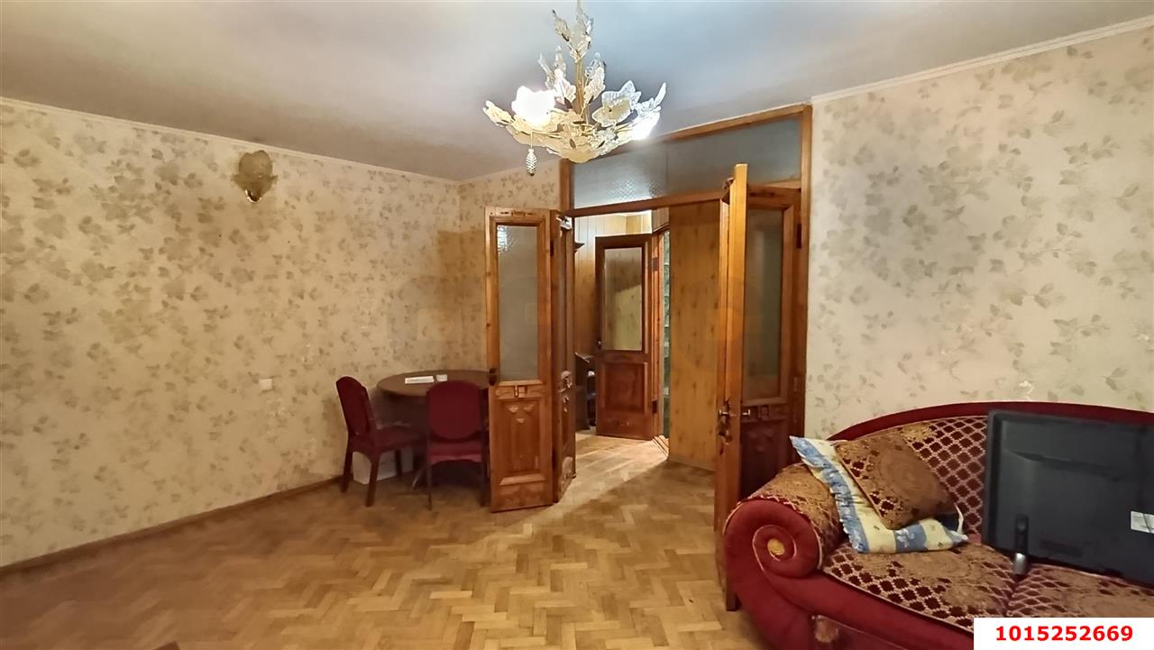 Фото №8: 3-комнатная квартира 60 м² - Краснодар, Завод Измерительных Приборов, ул. Курчатова, 4