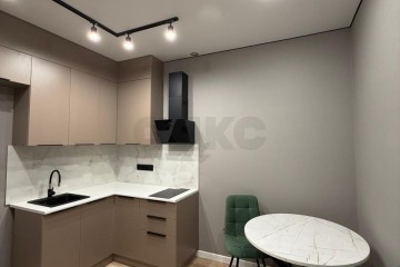 Фото №4: 1-комнатная квартира 29 м² - Краснодар, мкр. жилой комплекс Абрикосово, ул. имени Героя Георгия Бочарникова, 4к1