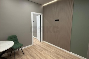 Фото №3: 1-комнатная квартира 29 м² - Краснодар, мкр. жилой комплекс Абрикосово, ул. имени Героя Георгия Бочарникова, 4к1