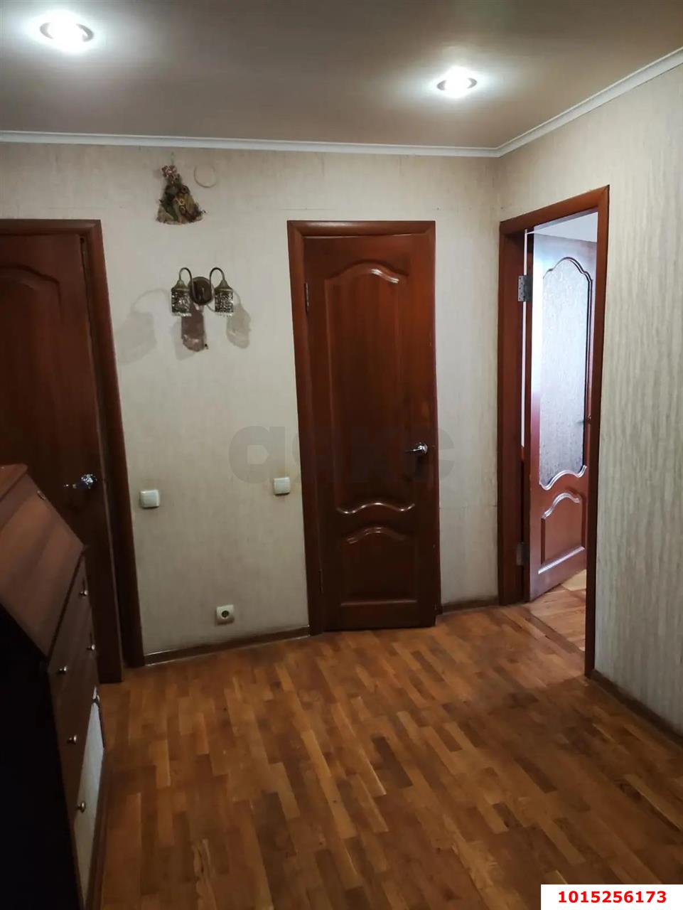 Фото №7: 3-комнатная квартира 62 м² - Краснодар, Юбилейный, ул. имени Калинина, 13к53