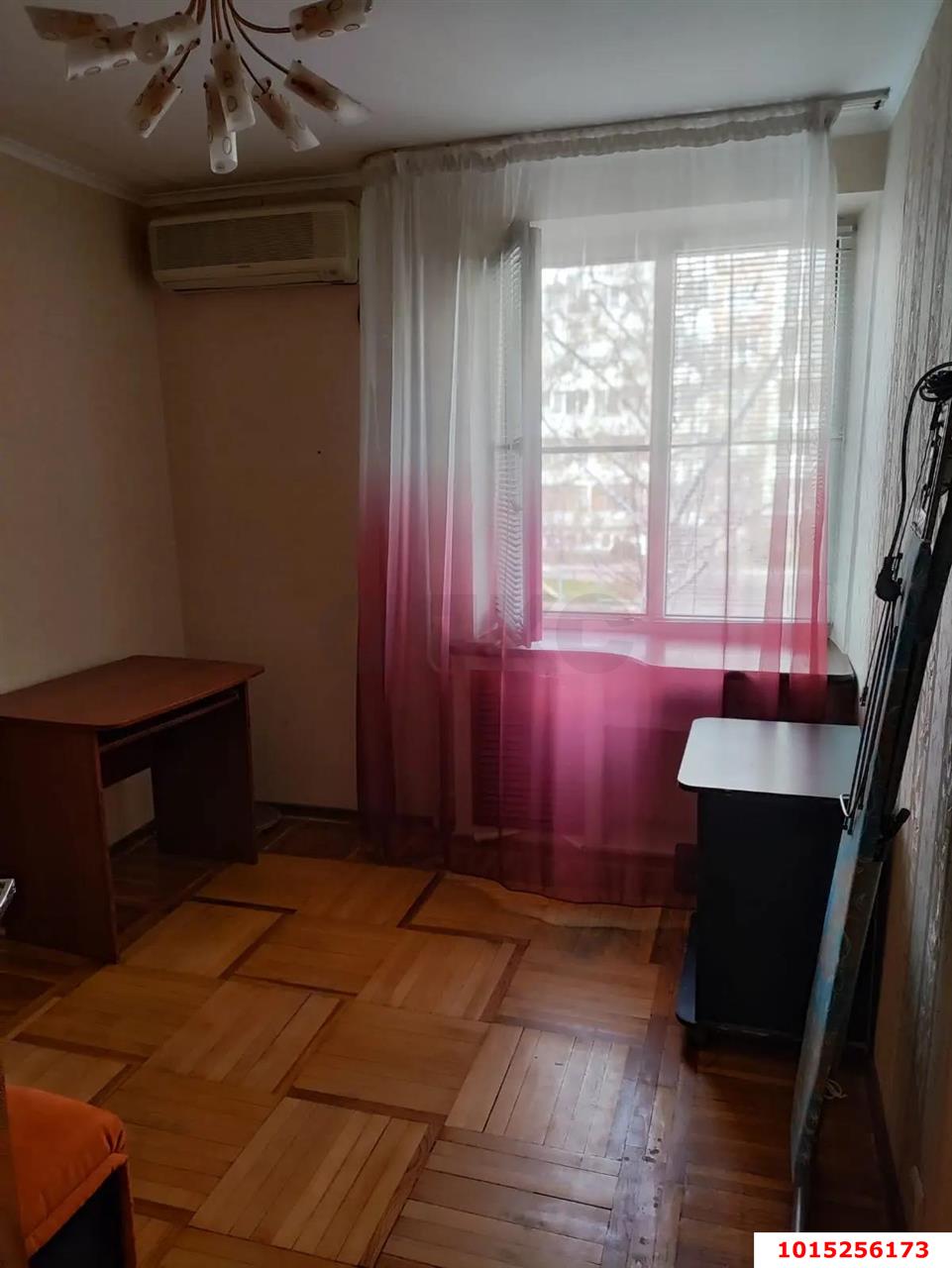 Фото №8: 3-комнатная квартира 62 м² - Краснодар, Юбилейный, ул. имени Калинина, 13к53