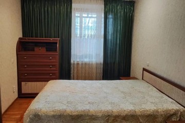 Фото №5: 3-комнатная квартира 62 м² - Краснодар, мкр. Юбилейный, ул. имени Калинина, 13к53