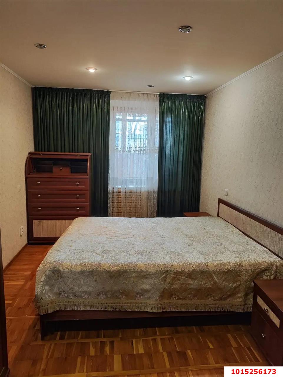 Фото №5: 3-комнатная квартира 62 м² - Краснодар, Юбилейный, ул. имени Калинина, 13к53