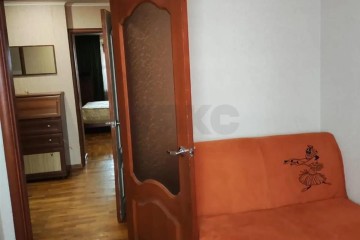 Фото №4: 3-комнатная квартира 62 м² - Краснодар, мкр. Юбилейный, ул. имени Калинина, 13к53