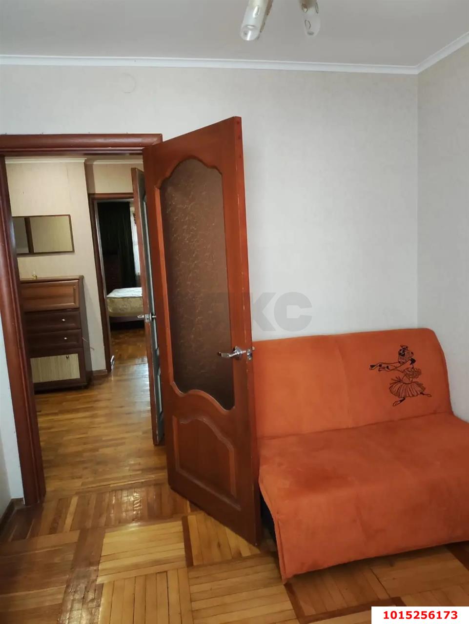 Фото №4: 3-комнатная квартира 62 м² - Краснодар, Юбилейный, ул. имени Калинина, 13к53