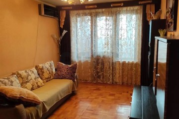 Фото №2: 3-комнатная квартира 62 м² - Краснодар, мкр. Юбилейный, ул. имени Калинина, 13к53