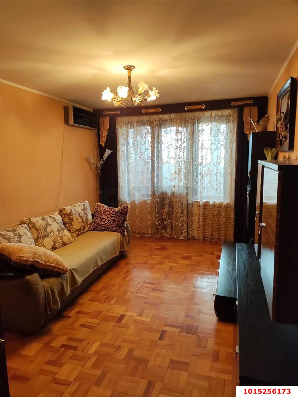 Фото №2: 3-комнатная квартира 62 м² - Краснодар, Юбилейный, ул. имени Калинина, 13к53