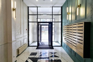 Фото №5: 1-комнатная квартира 37 м² - Краснодар, ж/м имени Демьяна Бедного, пр-д 1-й Лиговский, 22/2