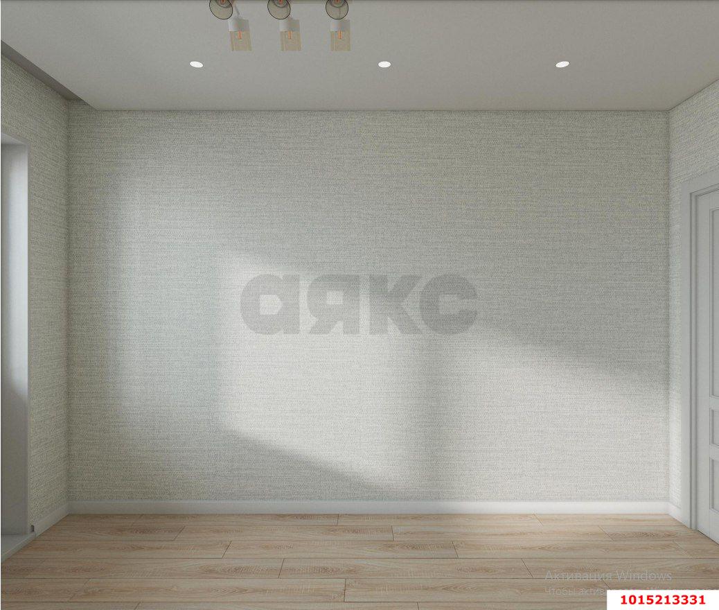 Фото №8: 1-комнатная квартира 37 м² - Краснодар, имени Демьяна Бедного, пр-д 1-й Лиговский, 22/2