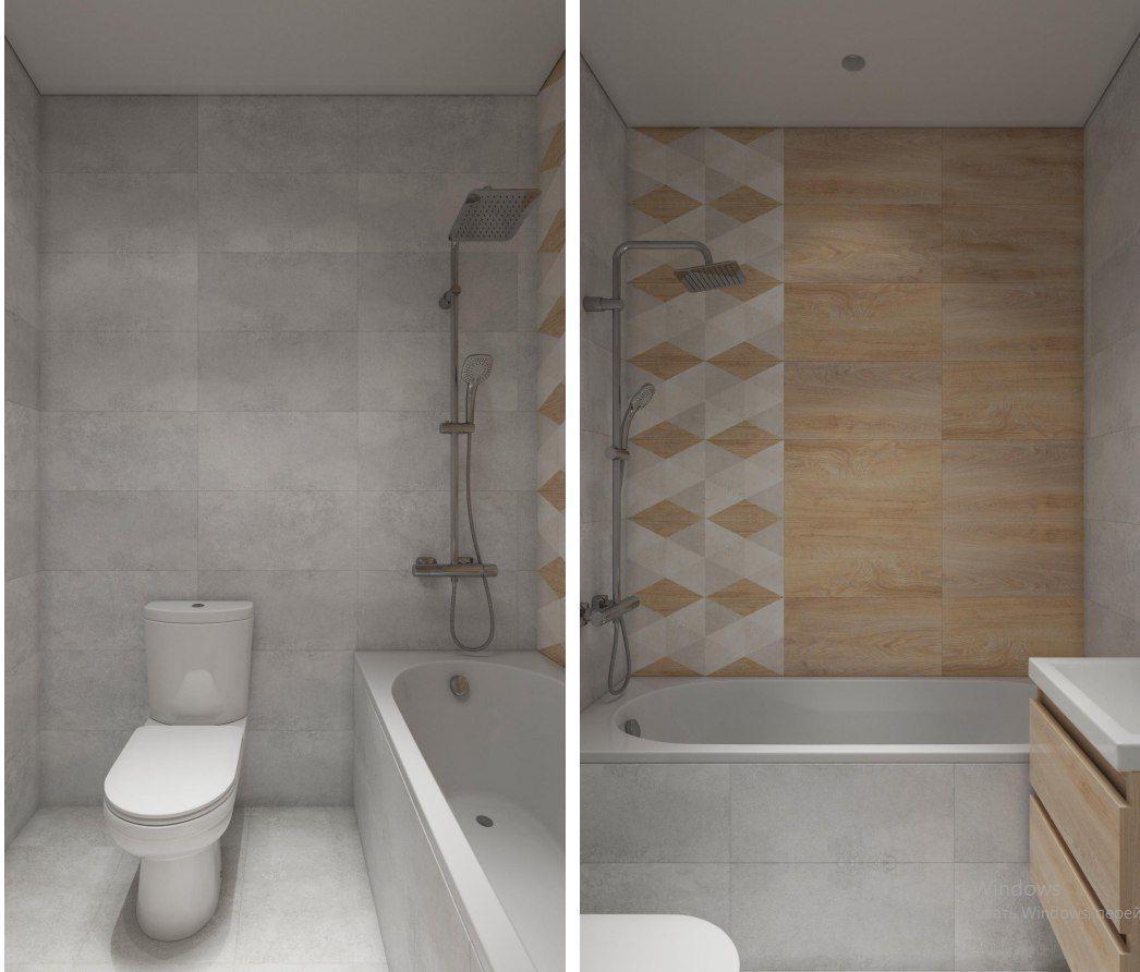 Фото №6: 1-комнатная квартира 37 м² - Краснодар, Прикубанский внутригородской округ, ж/м имени Демьяна Бедного, пр-д 1-й Лиговский, 22/2