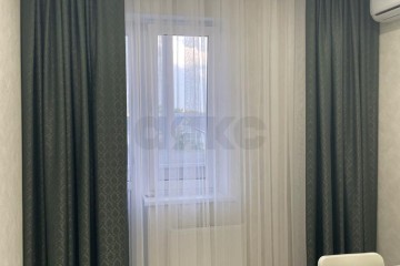 Фото №4: 1-комнатная квартира 36 м² - Краснодар, мкр. Горхутор, ул. имени Дзержинского, 110Ак1