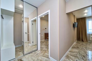 Фото №5: 1-комнатная квартира 36 м² - Краснодар, мкр. Горхутор, ул. имени Дзержинского, 110Ак1