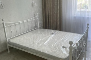 Фото №3: 1-комнатная квартира 36 м² - Краснодар, мкр. Горхутор, ул. имени Дзержинского, 110Ак1