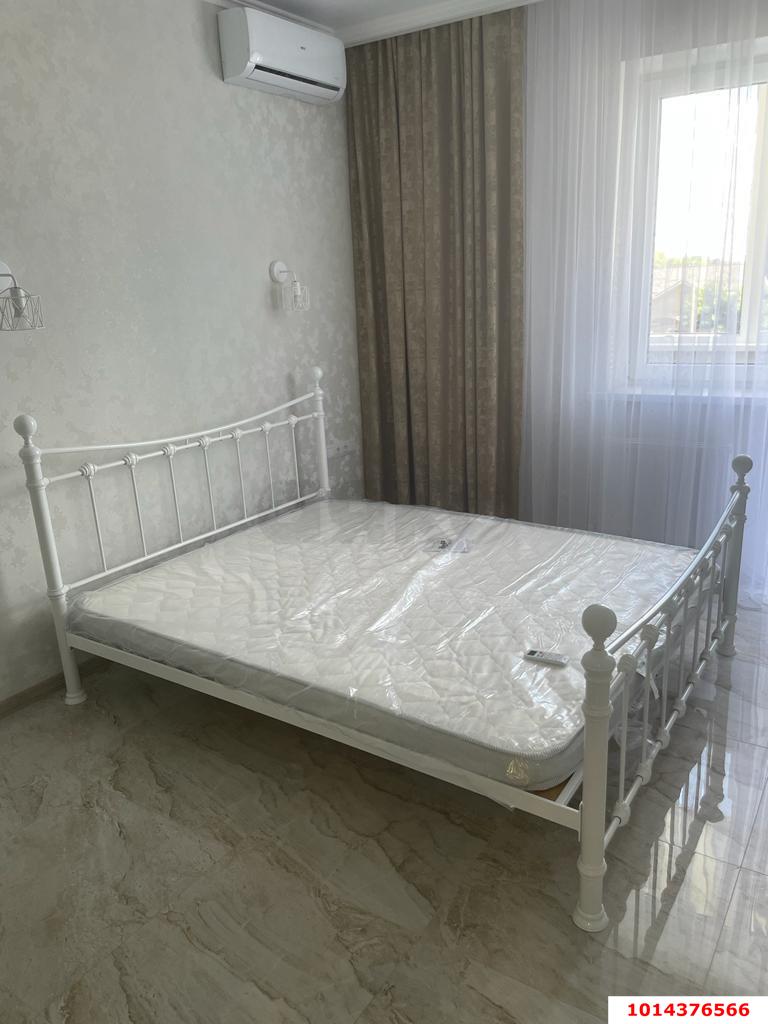 Фото №3: 1-комнатная квартира 36 м² - Краснодар, Горхутор, ул. имени Дзержинского, 110Ак1