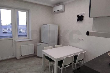 Фото №2: 1-комнатная квартира 36 м² - Краснодар, мкр. Горхутор, ул. имени Дзержинского, 110Ак1