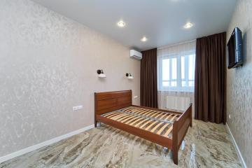 Фото №3: 1-комнатная квартира 36 м² - Краснодар, мкр. Горхутор, ул. имени Дзержинского, 110Ак1