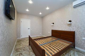 Фото №4: 1-комнатная квартира 36 м² - Краснодар, мкр. Горхутор, ул. имени Дзержинского, 110Ак1