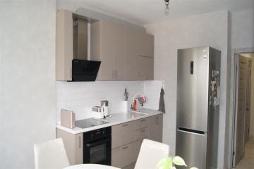 Фото №2: 2-комнатная квартира 50 м² - Краснодар, мкр. Краевая Клиническая Больница, ул. Восточно-Кругликовская, 90