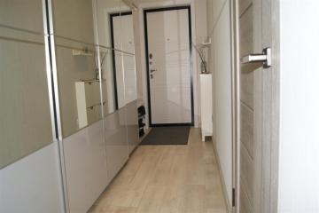 Фото №4: 2-комнатная квартира 50 м² - Краснодар, мкр. Краевая Клиническая Больница, ул. Восточно-Кругликовская, 90