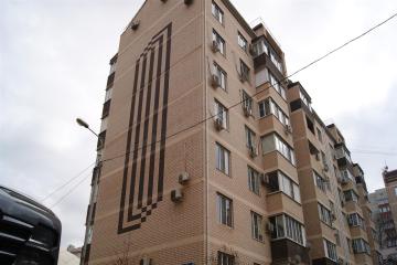 Фото №1: 2-комнатная квартира 50 м² - Краснодар, мкр. Краевая Клиническая Больница, ул. Восточно-Кругликовская, 90