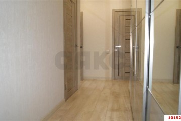 Фото №5: 2-комнатная квартира 50 м² - Краснодар, мкр. Краевая Клиническая Больница, ул. Восточно-Кругликовская, 90