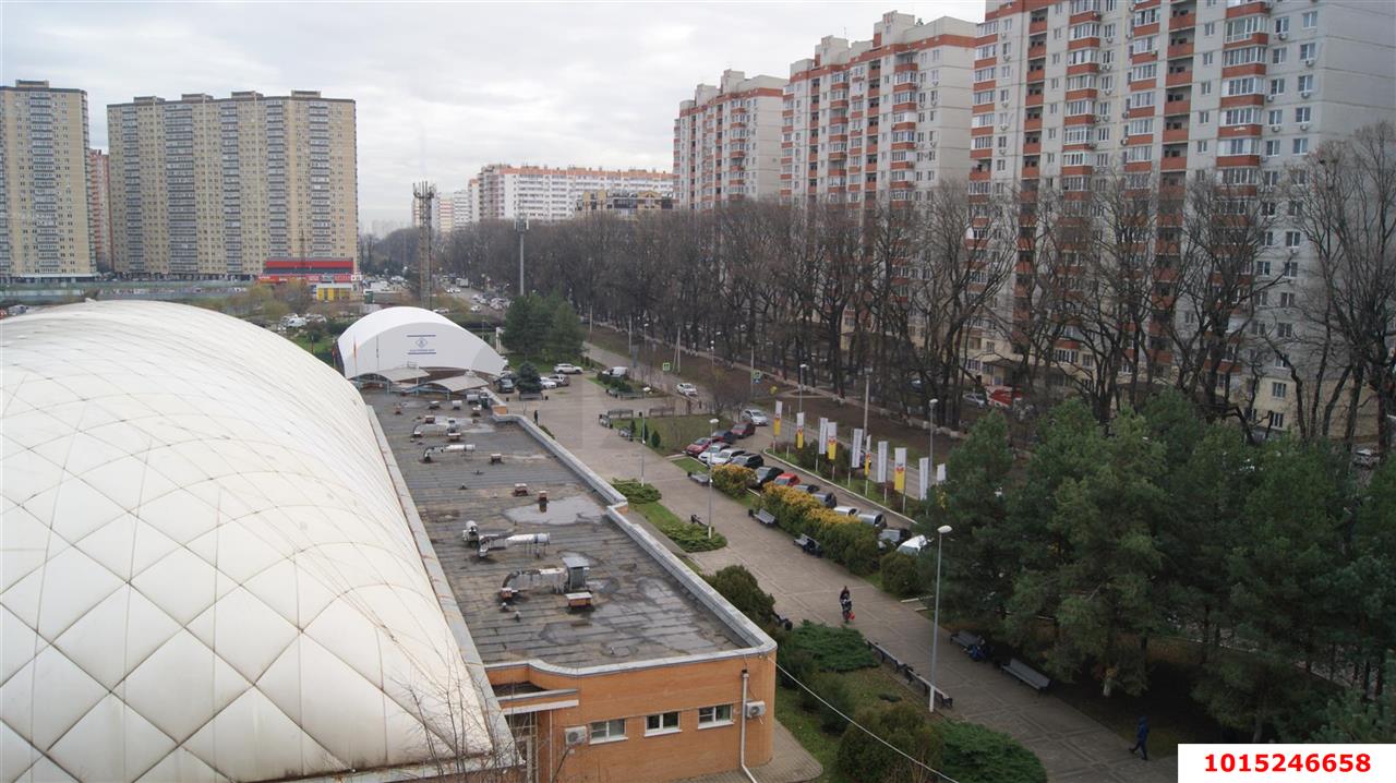 Фото №8: 2-комнатная квартира 50 м² - Краснодар, Краевая Клиническая Больница, ул. Восточно-Кругликовская, 90