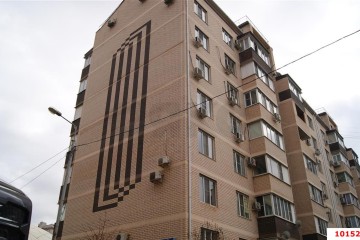 Фото №1: 2-комнатная квартира 50 м² - Краснодар, мкр. Краевая Клиническая Больница, ул. Восточно-Кругликовская, 90