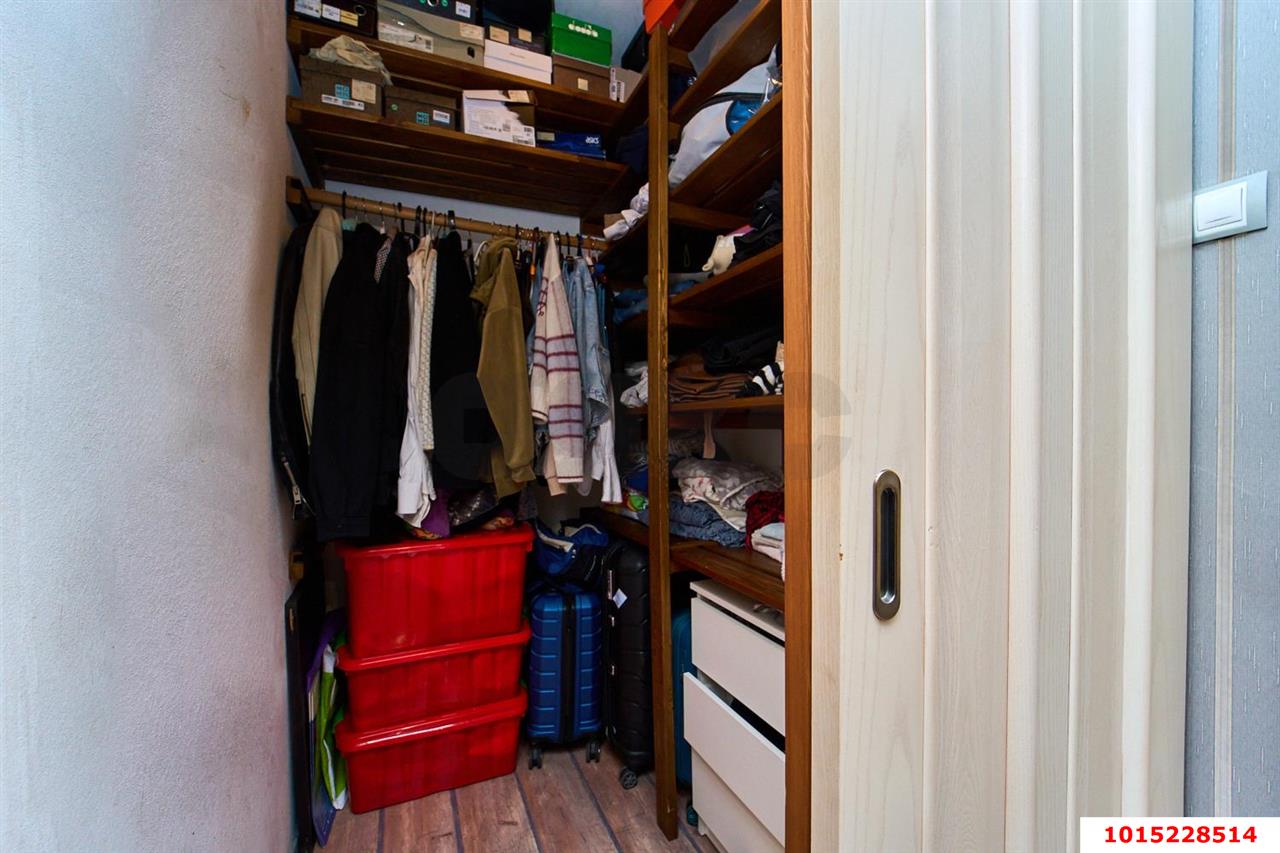 Фото №15: 3-комнатная квартира 73 м² - Краснодар, Завод Измерительных Приборов, ул. Российская, 77