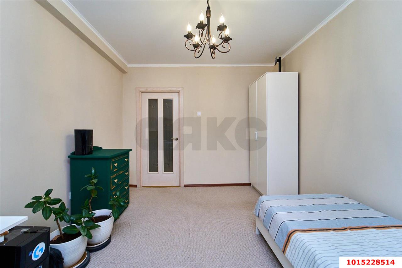 Фото №9: 3-комнатная квартира 73 м² - Краснодар, Завод Измерительных Приборов, ул. Российская, 77