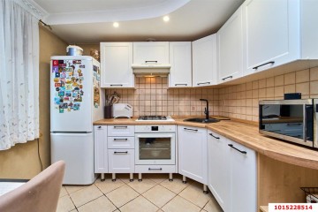 Фото №2: 3-комнатная квартира 73 м² - Краснодар, мкр. Завод Измерительных Приборов, ул. Российская, 77