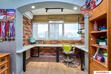 Фото №5: 3-комнатная квартира 73 м² - Краснодар, мкр. Завод Измерительных Приборов, ул. Российская, 77