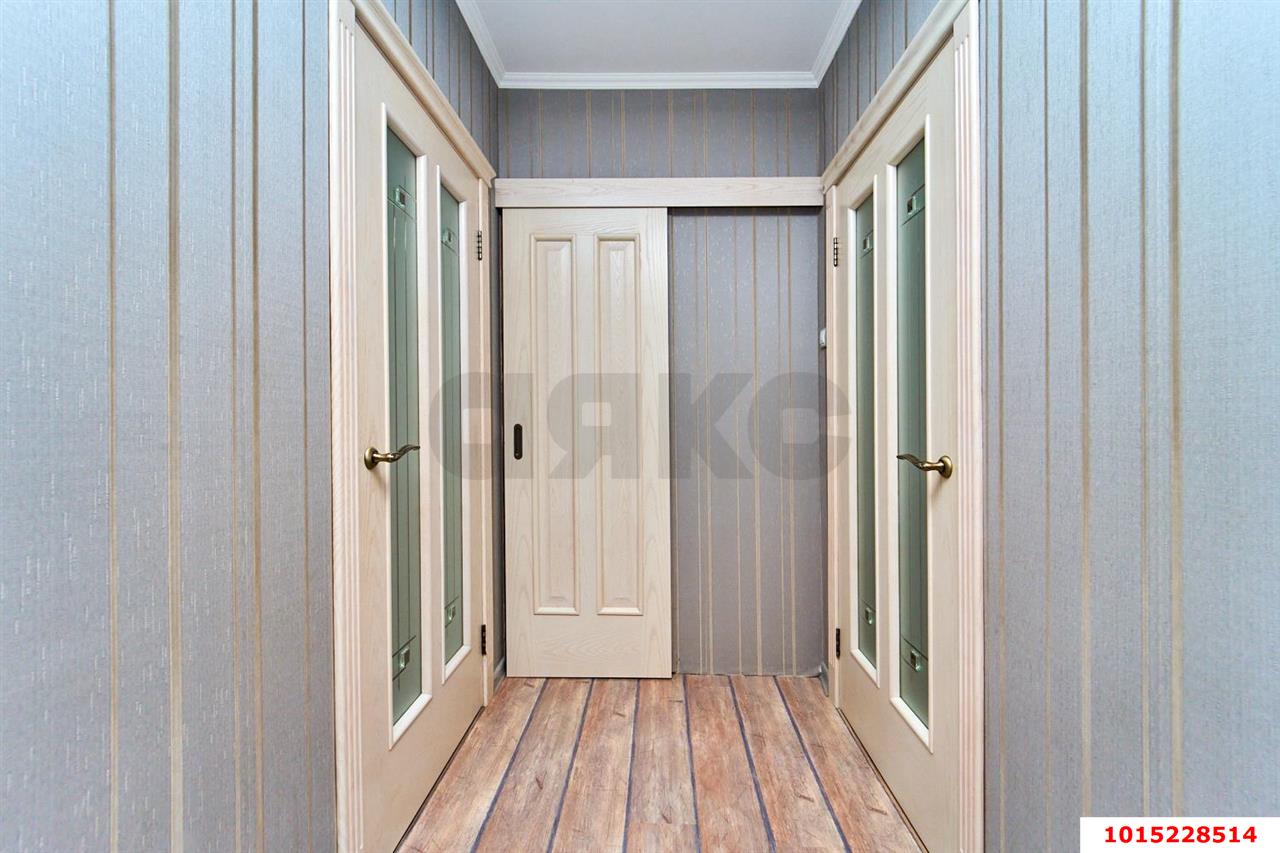 Фото №12: 3-комнатная квартира 73 м² - Краснодар, Завод Измерительных Приборов, ул. Российская, 77