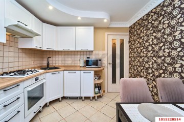 Фото №3: 3-комнатная квартира 73 м² - Краснодар, мкр. Завод Измерительных Приборов, ул. Российская, 77