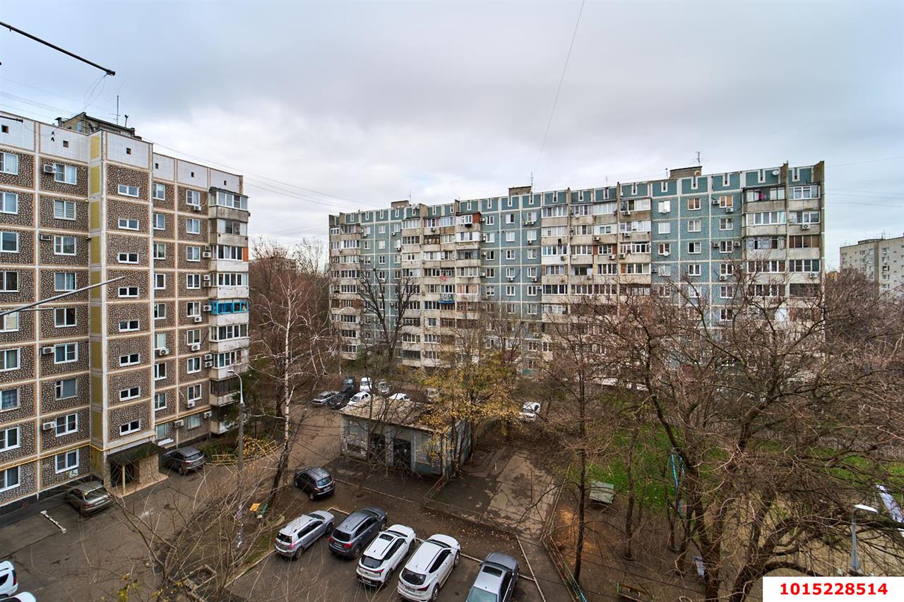 Фото №16: 3-комнатная квартира 73 м² - Краснодар, Завод Измерительных Приборов, ул. Российская, 77