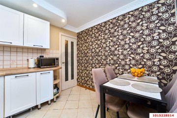 Фото №4: 3-комнатная квартира 73 м² - Краснодар, мкр. Завод Измерительных Приборов, ул. Российская, 77