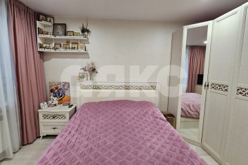 Фото №1: 2-комнатная квартира 46 м² - Воскресенск, мкр. Цемгигант, ул. Мичурина, 15