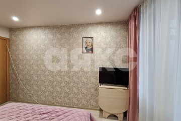 Фото №4: 2-комнатная квартира 46 м² - Воскресенск, мкр. Цемгигант, ул. Мичурина, 15