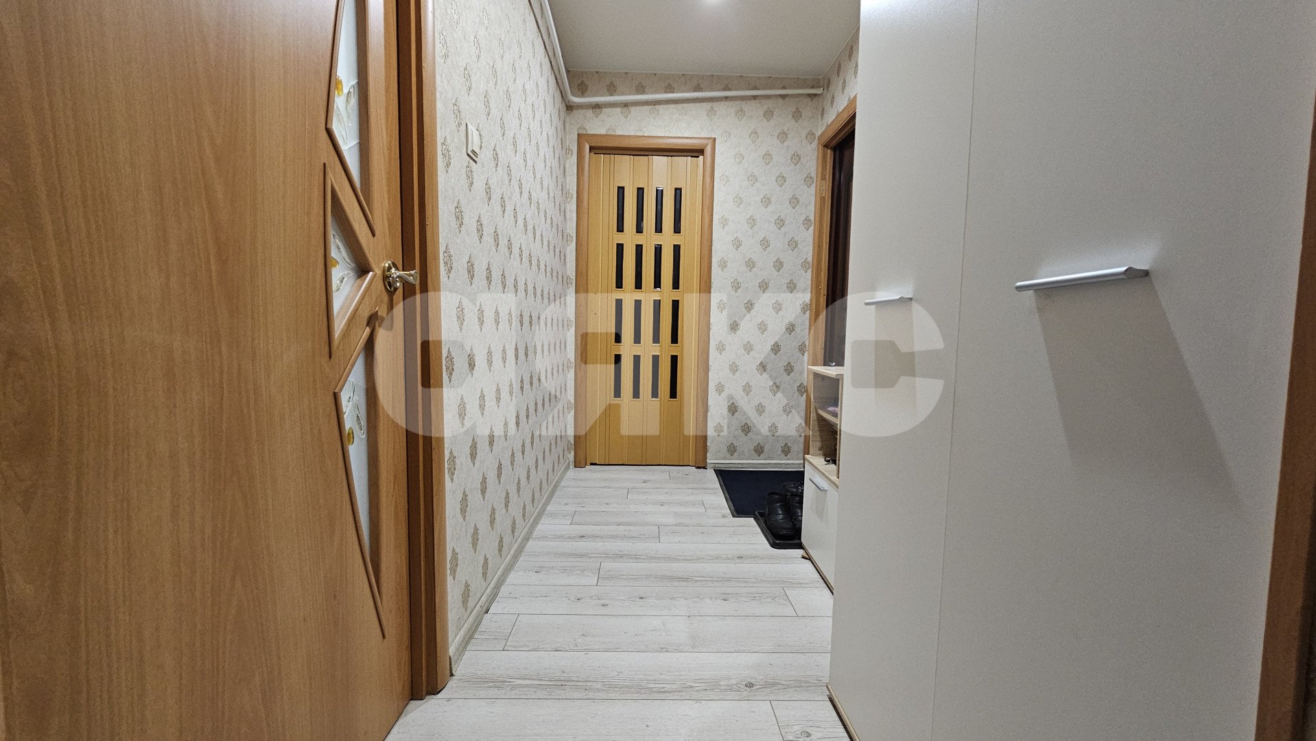 Фото №14: 2-комнатная квартира 46 м² - Воскресенск, Цемгигант, ул. Мичурина, 15