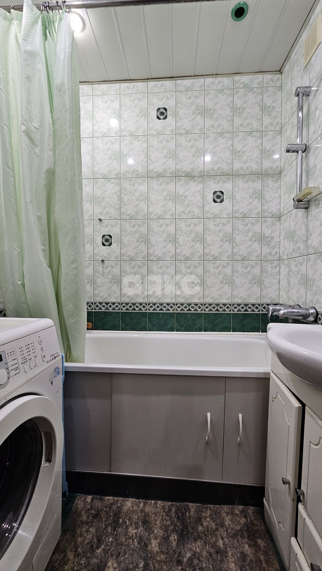 Фото №19: 2-комнатная квартира 46 м² - Воскресенск, Цемгигант, ул. Мичурина, 15