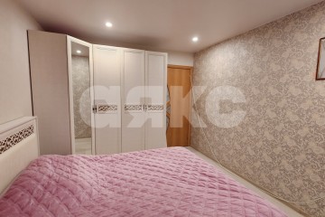 Фото №3: 2-комнатная квартира 46 м² - Воскресенск, мкр. Цемгигант, ул. Мичурина, 15