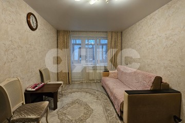 Фото №5: 2-комнатная квартира 46 м² - Воскресенск, мкр. Цемгигант, ул. Мичурина, 15