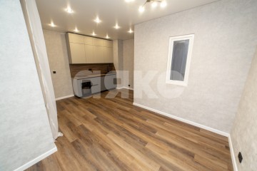 Фото №2: 1-комнатная квартира 42 м² - Ростов-на-Дону, мкр. жилой комплекс Донская Слобода, ул. Привокзальная, 3/1