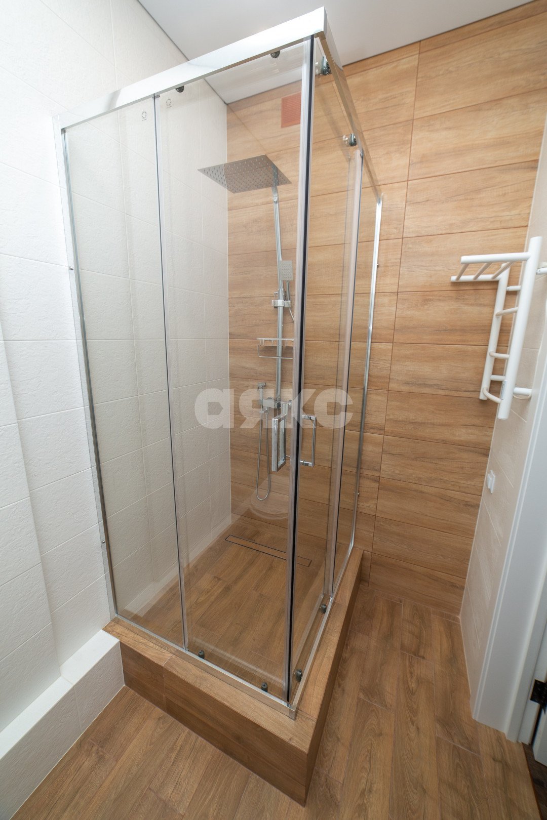 Фото №10: 1-комнатная квартира 42 м² - Ростов-на-Дону, жилой комплекс Донская Слобода, ул. Привокзальная, 3/1