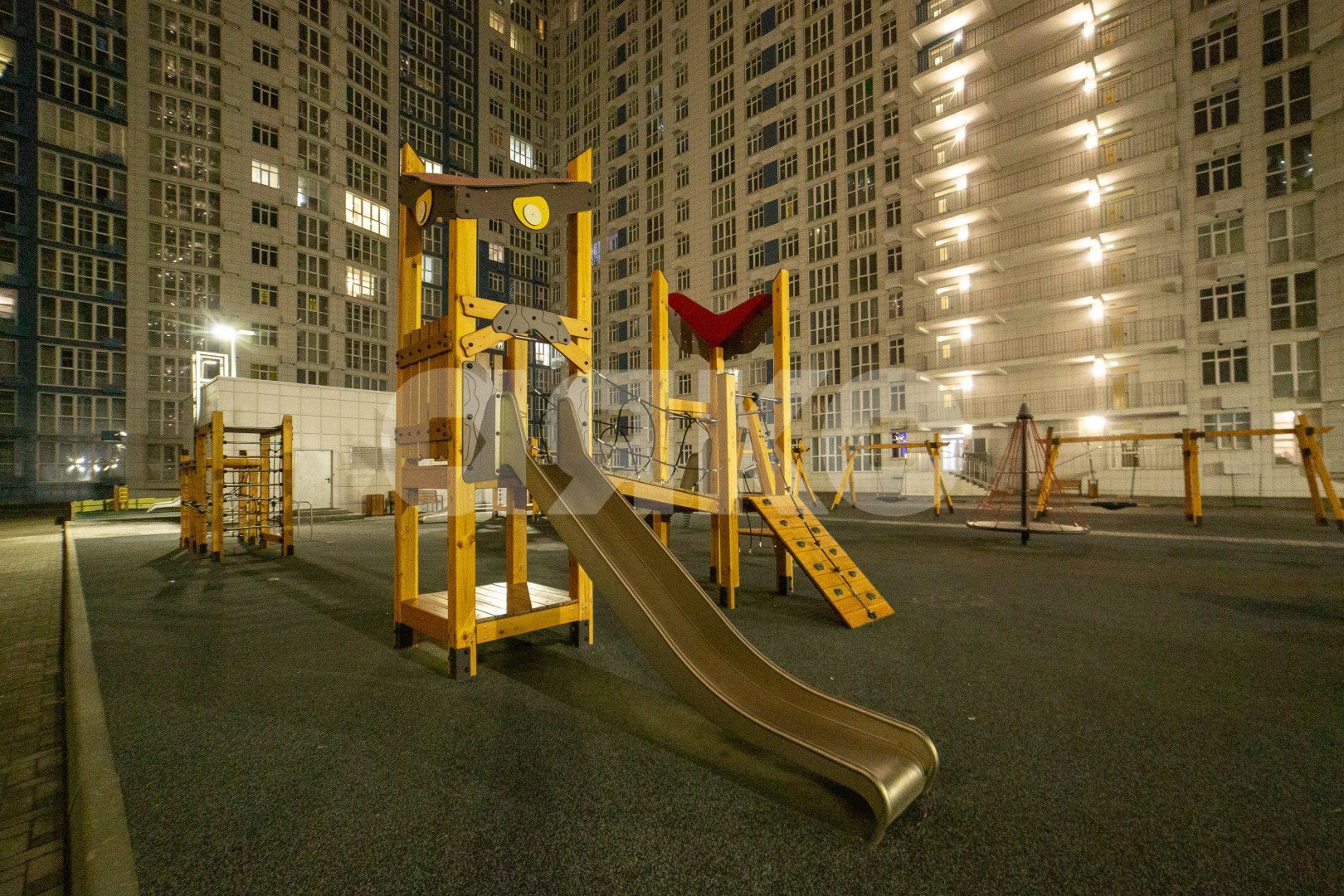 Фото №16: 1-комнатная квартира 42 м² - Ростов-на-Дону, жилой комплекс Донская Слобода, ул. Привокзальная, 3/1