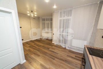 Фото №3: 1-комнатная квартира 42 м² - Ростов-на-Дону, мкр. жилой комплекс Донская Слобода, ул. Привокзальная, 3/1