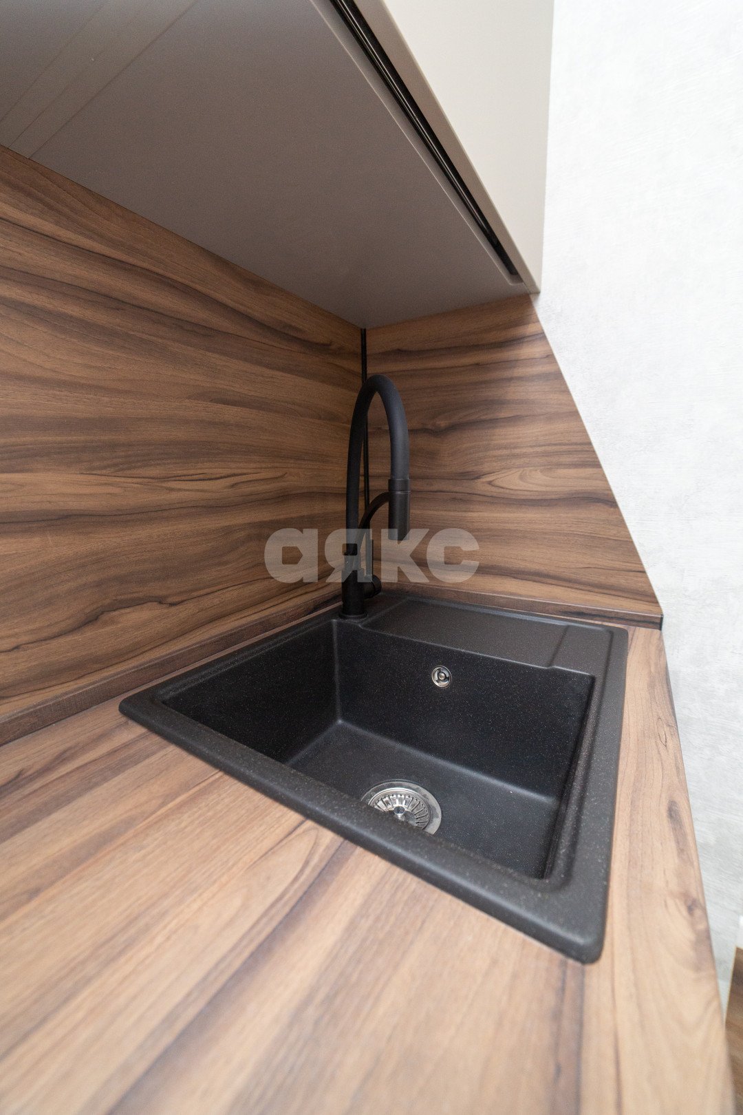 Фото №6: 1-комнатная квартира 42 м² - Ростов-на-Дону, жилой комплекс Донская Слобода, ул. Привокзальная, 3/1