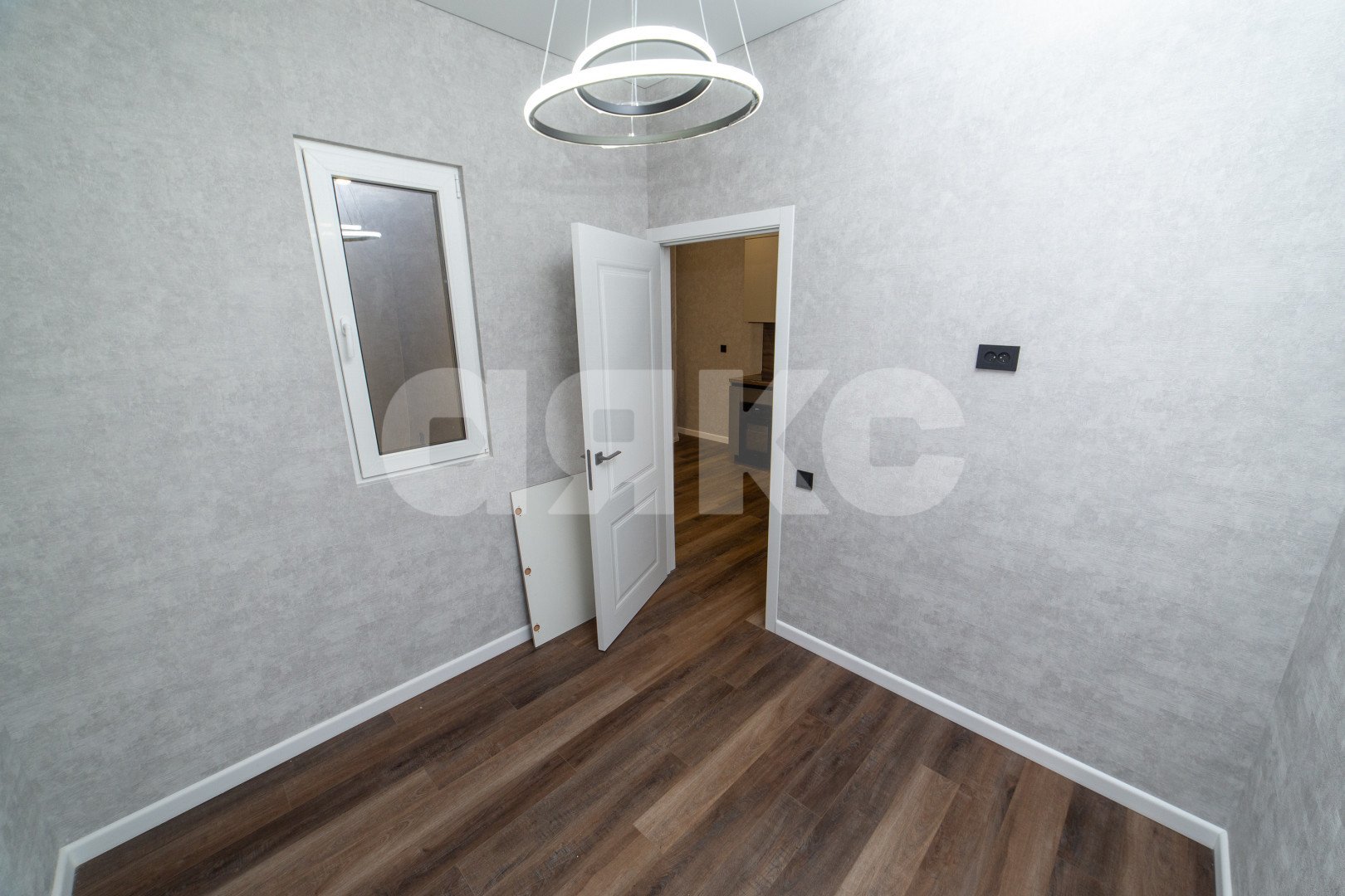 Фото №8: 1-комнатная квартира 42 м² - Ростов-на-Дону, жилой комплекс Донская Слобода, ул. Привокзальная, 3/1