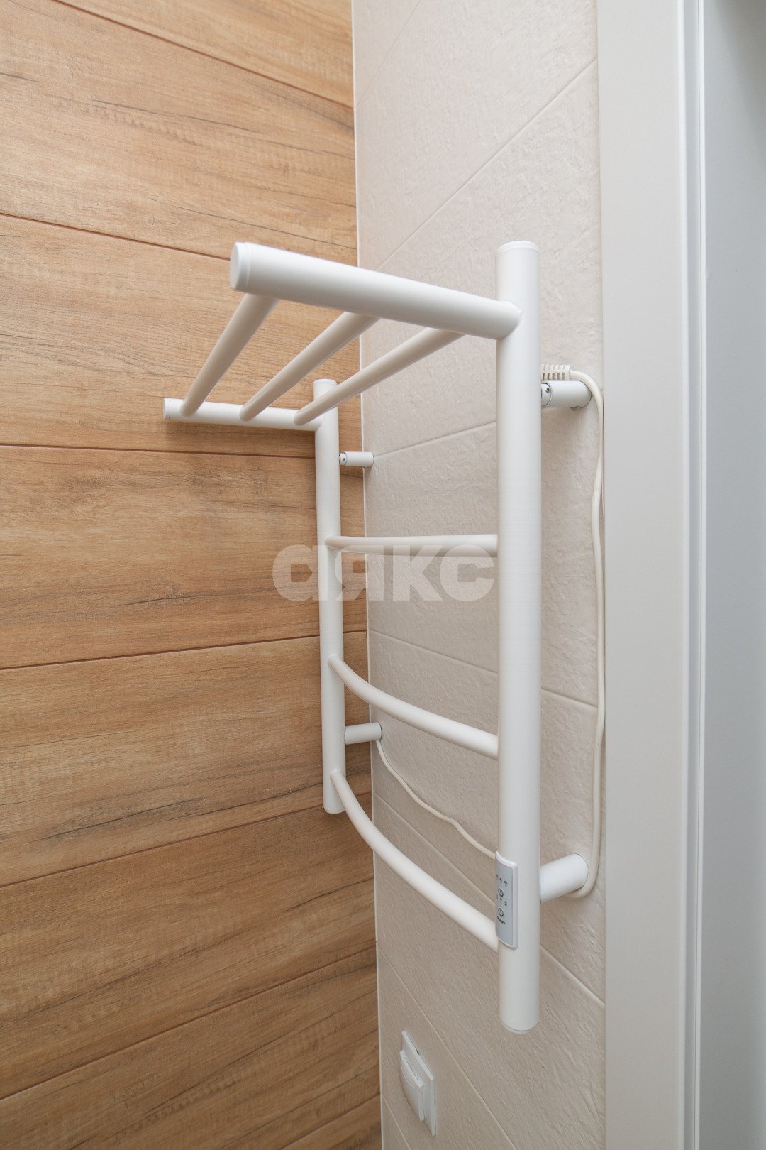 Фото №11: 1-комнатная квартира 42 м² - Ростов-на-Дону, жилой комплекс Донская Слобода, ул. Привокзальная, 3/1