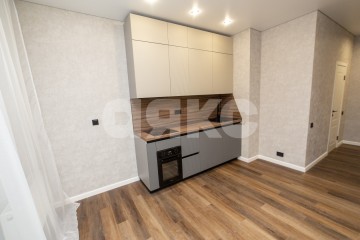 Фото №4: 1-комнатная квартира 42 м² - Ростов-на-Дону, мкр. жилой комплекс Донская Слобода, ул. Привокзальная, 3/1